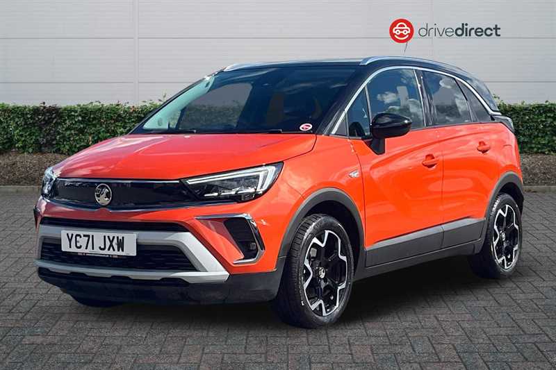 Used Vauxhall Crossland for sale - 76463544: Photo 7