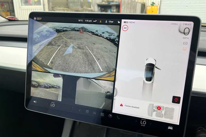 Used Tesla Model 3 2021 for sale - 76449099: Photo 19