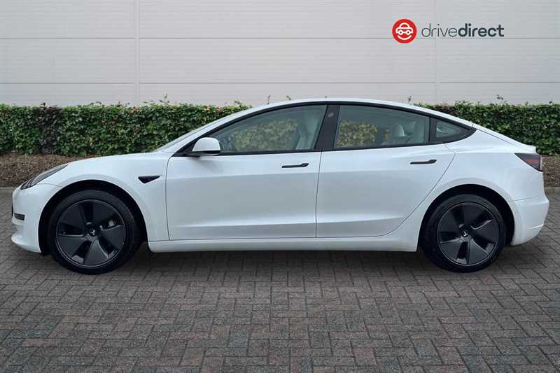 Used Tesla Model 3 2021 for sale - 76449099: Photo 6