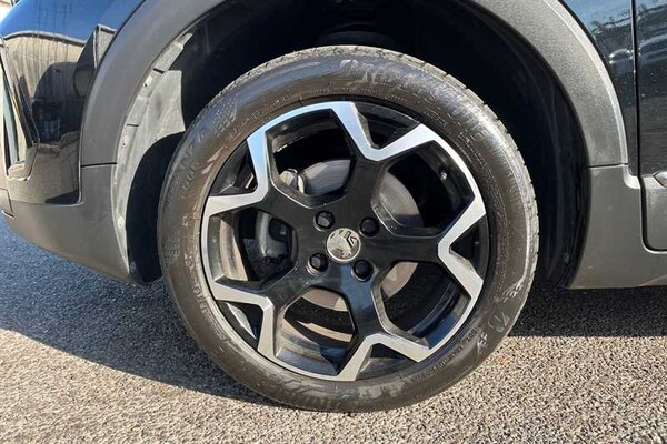 Used Vauxhall Crossland 2022 for sale - 76140640: Photo 11