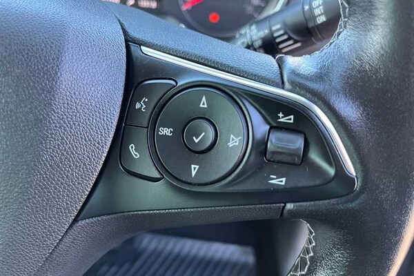 Used Vauxhall Crossland 2022 for sale - 76140640: Photo 22