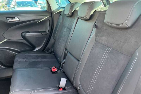 Used Vauxhall Crossland 2022 for sale - 76140640: Photo 24
