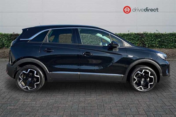 Used Vauxhall Crossland 2022 for sale - 76140640: Photo 2