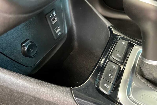 Used Vauxhall Crossland 2022 for sale - 76140640: Photo 39