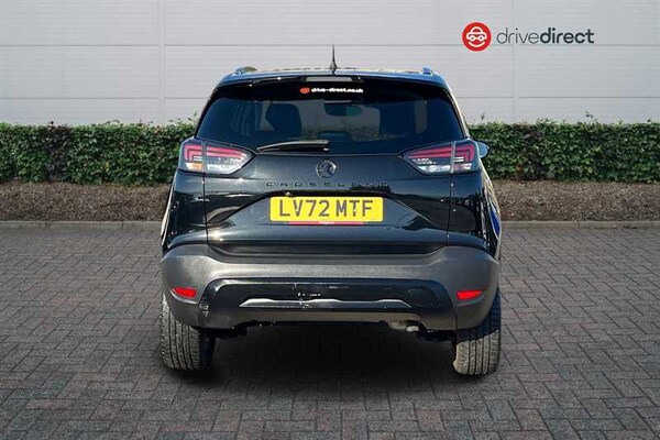 Used Vauxhall Crossland 2022 for sale - 76140640: Photo 4