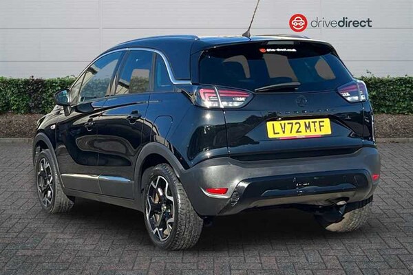 Used Vauxhall Crossland 2022 for sale - 76140640: Photo 5