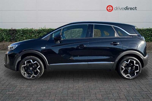 Used Vauxhall Crossland 2022 for sale - 76140640: Photo 6