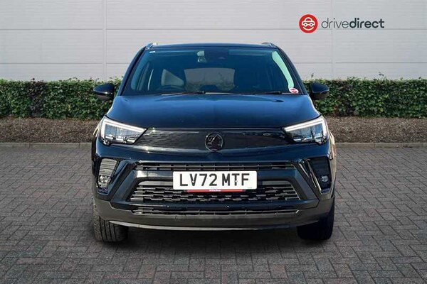 Used Vauxhall Crossland 2022 for sale - 76140640: Photo 8