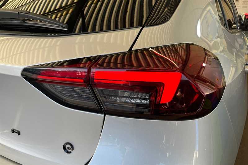 Used Vauxhall Corsa for sale - 77309137: Photo 32