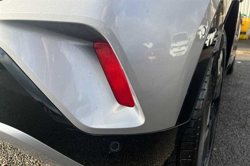 Used Vauxhall Mokka 2025 for sale - 77486840: Photo 38