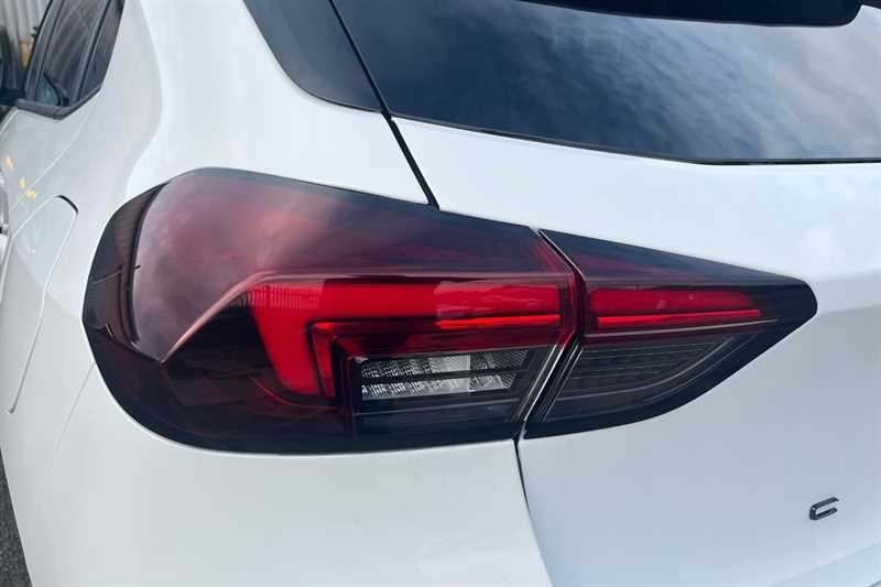 Used Vauxhall Corsa 2025 for sale - 77895304: Photo 31