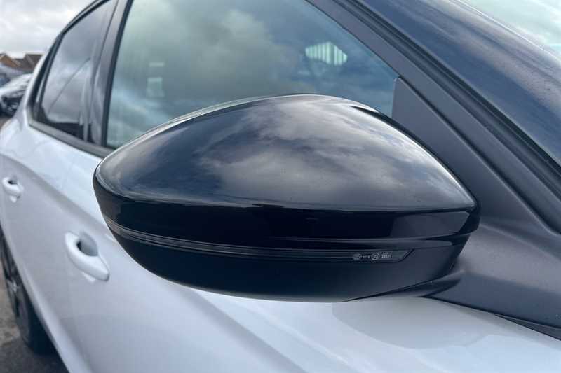 Used Vauxhall Corsa 2025 for sale - 77895304: Photo 34