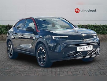 Used Vauxhall Mokka undefined for sale - 76463726: Photo