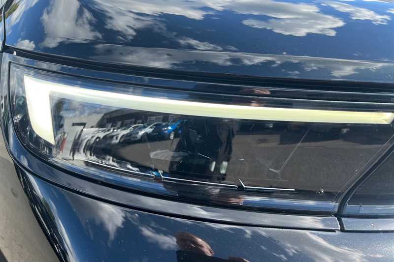 Used Vauxhall Mokka for sale - 76463726: Photo 28