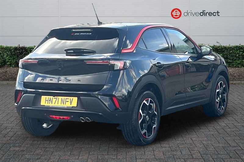 Used Vauxhall Mokka for sale - 76463726: Photo 3