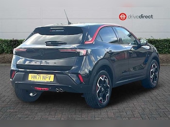 Used Vauxhall Mokka undefined for sale - 76463726: Photo