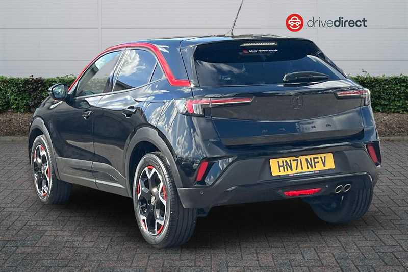 Used Vauxhall Mokka for sale - 76463726: Photo 5