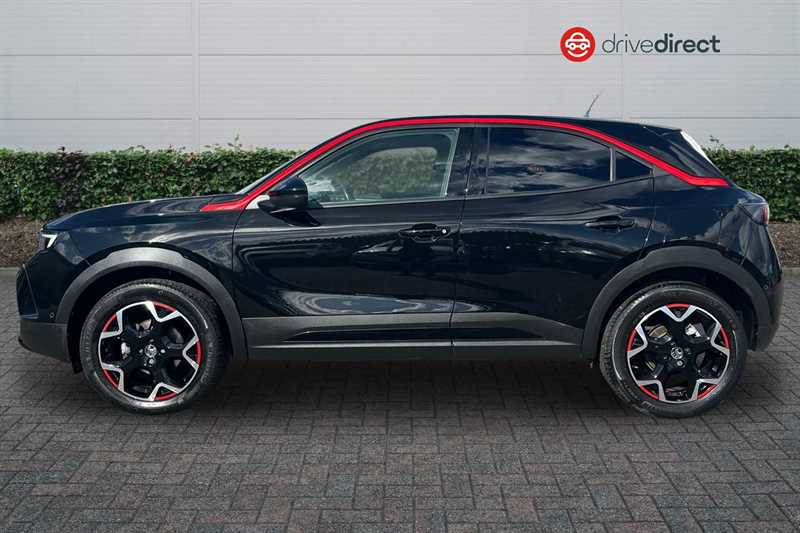 Used Vauxhall Mokka for sale - 76463726: Photo 6