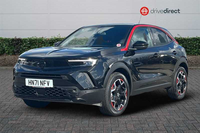 Used Vauxhall Mokka for sale - 76463726: Photo 7