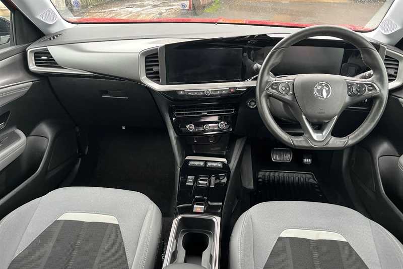 Used Vauxhall Mokka 2022 for sale - 78161161: Photo 13