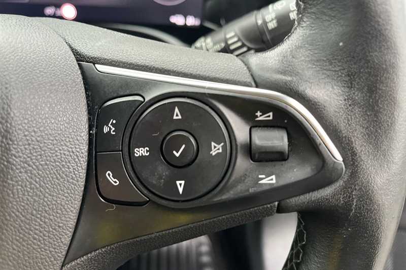 Used Vauxhall Mokka 2022 for sale - 78161161: Photo 22