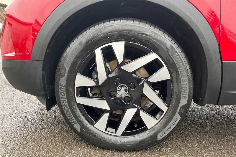 Used Vauxhall Mokka 2022 for sale - 78161161: Photo 9