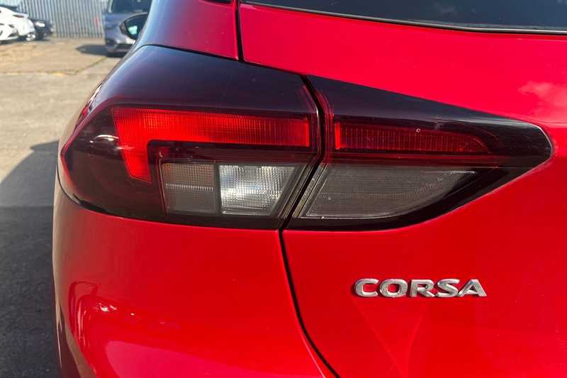 Used Vauxhall Corsa 2023 for sale - 78160105: Photo 31