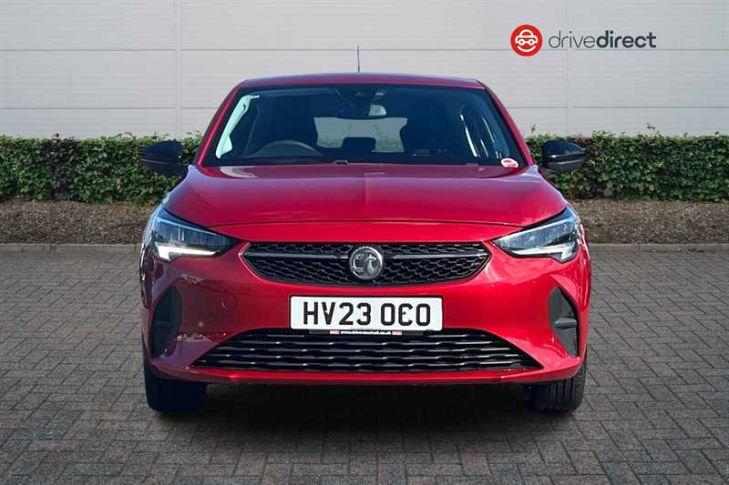 Used Vauxhall Corsa 2023 for sale - 78160105: Photo 8