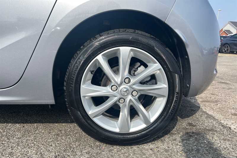 Used Vauxhall Corsa 2021 for sale - 78207567: Photo 12