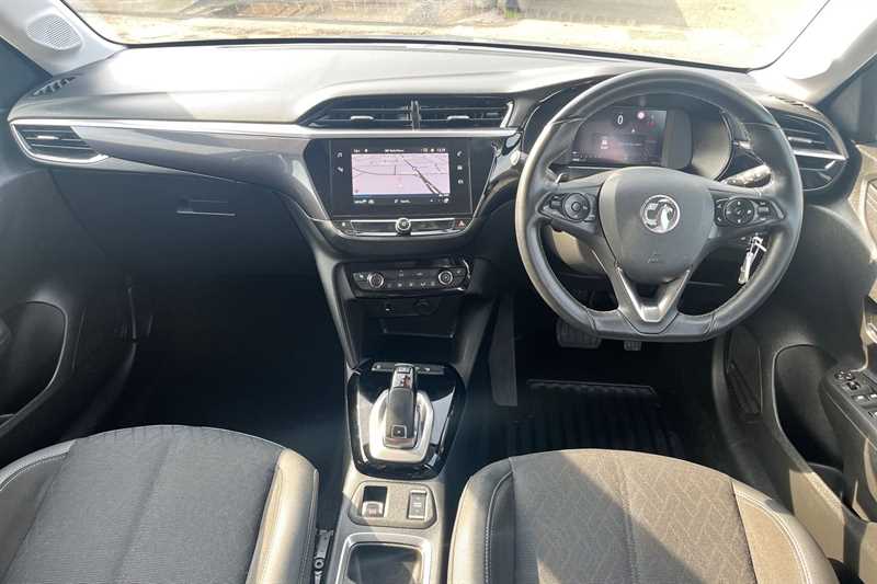 Used Vauxhall Corsa 2021 for sale - 78207567: Photo 13