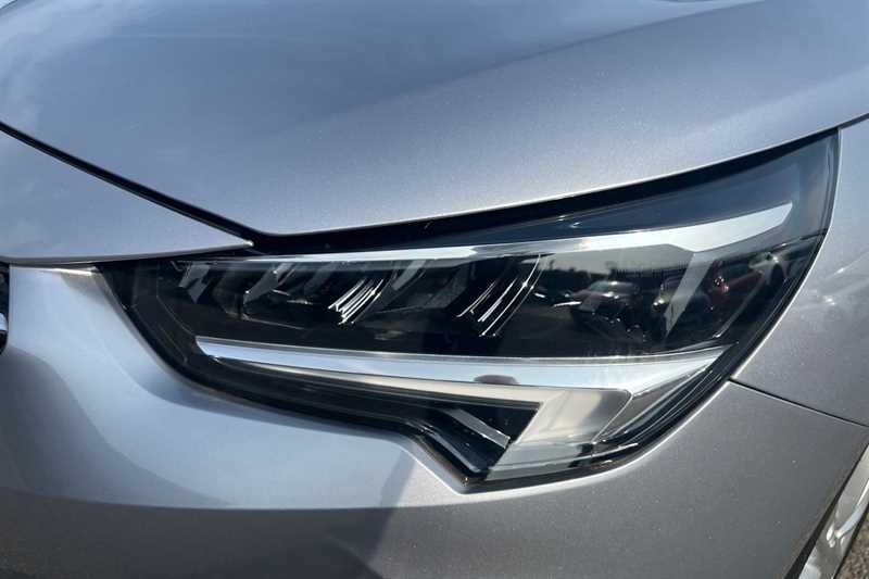 Used Vauxhall Corsa 2021 for sale - 78207567: Photo 29