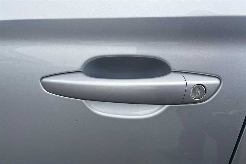 Used Vauxhall Corsa 2023 for sale - 77758100: Photo 33