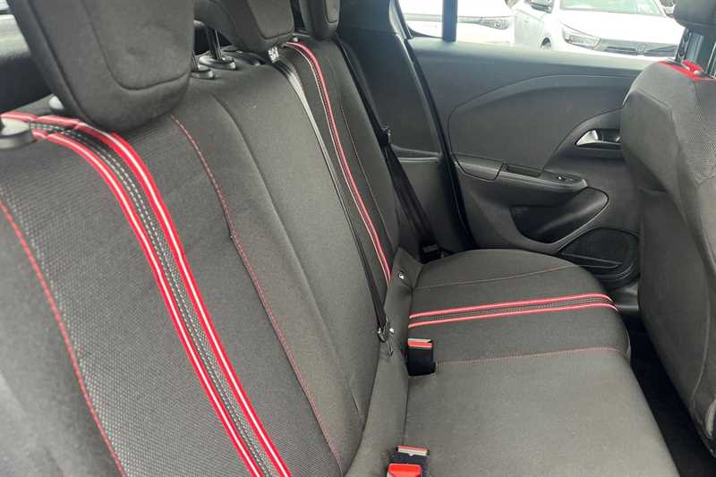 Used Vauxhall Corsa 2023 for sale - 77758100: Photo 38