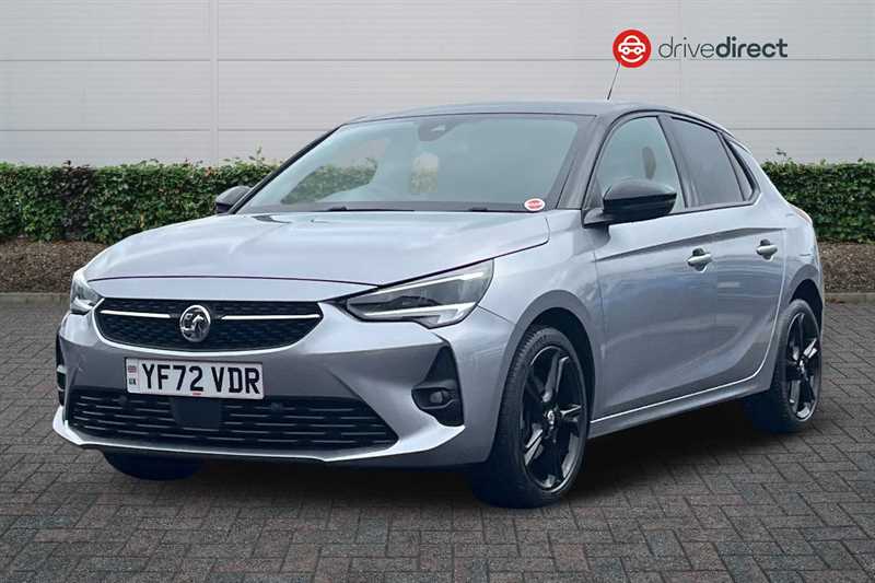 Used Vauxhall Corsa 2023 for sale - 77758100: Photo 7