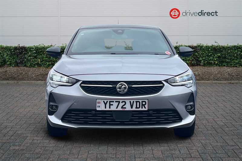 Used Vauxhall Corsa 2023 for sale - 77758100: Photo 8