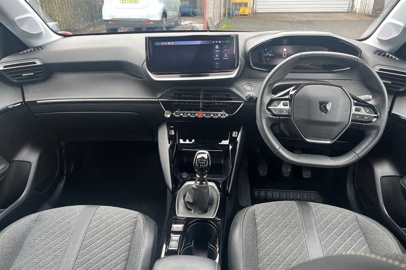 Used Peugeot 208 2024 for sale - 77700301: Photo 13