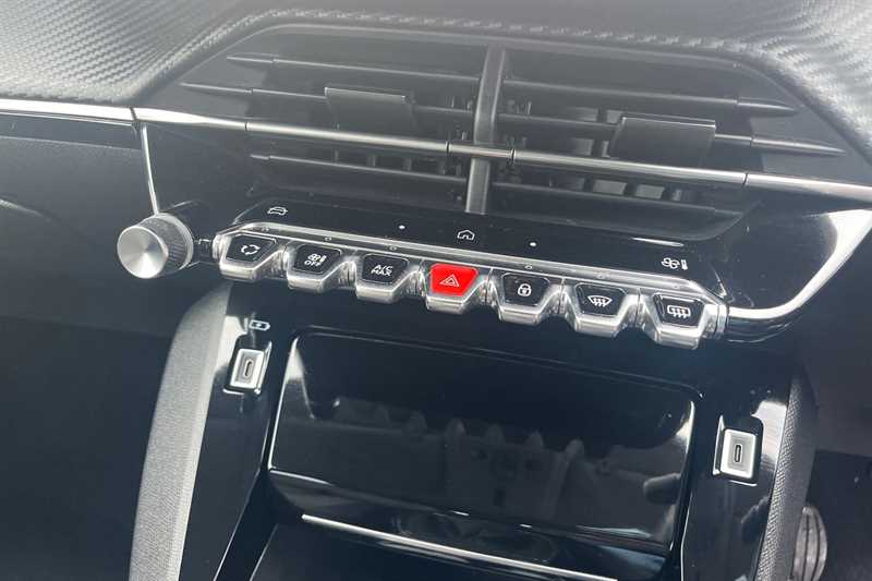 Used Peugeot 208 2024 for sale - 77700301: Photo 15