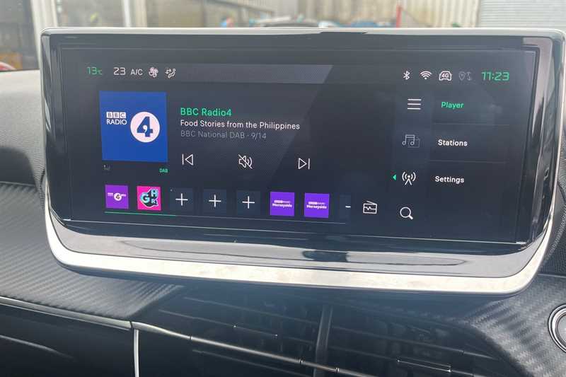 Used Peugeot 208 2024 for sale - 77700301: Photo 17