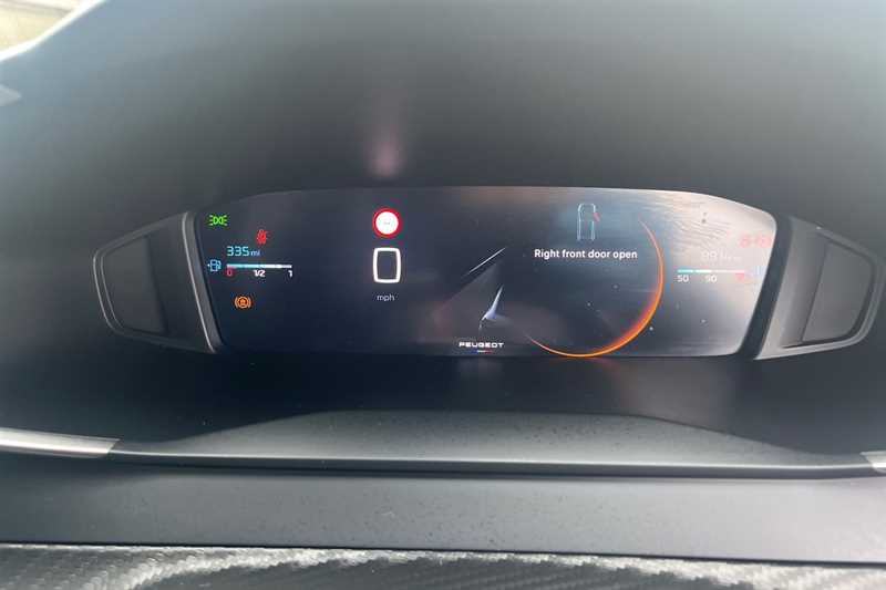 Used Peugeot 208 2024 for sale - 77700301: Photo 20