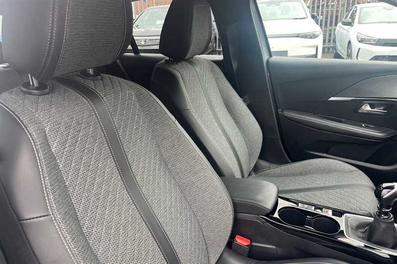 Used Peugeot 208 2024 for sale - 77700301: Photo 23