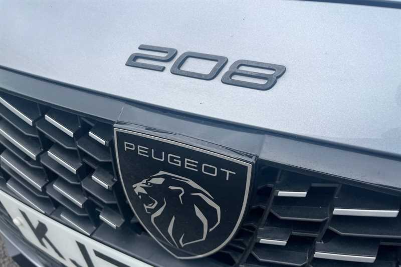 Used Peugeot 208 2024 for sale - 77700301: Photo 30