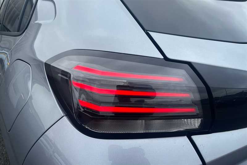 Used Peugeot 208 2024 for sale - 77700301: Photo 31