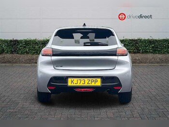 Used Peugeot 208 2024 for sale - 77700301: Photo