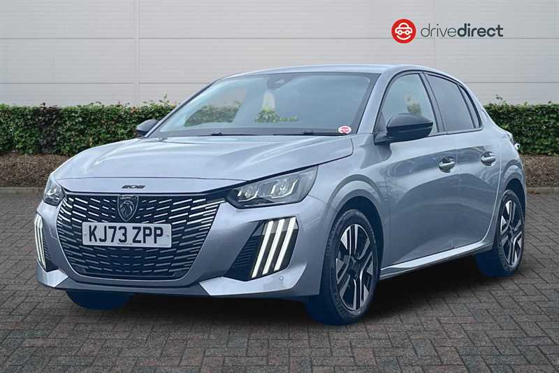 Used Peugeot 208 2024 for sale - 77700301: Photo 7