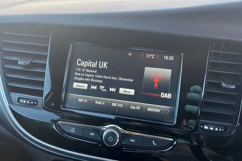 Used Vauxhall Mokka X 2017 for sale - 77887206: Photo 17