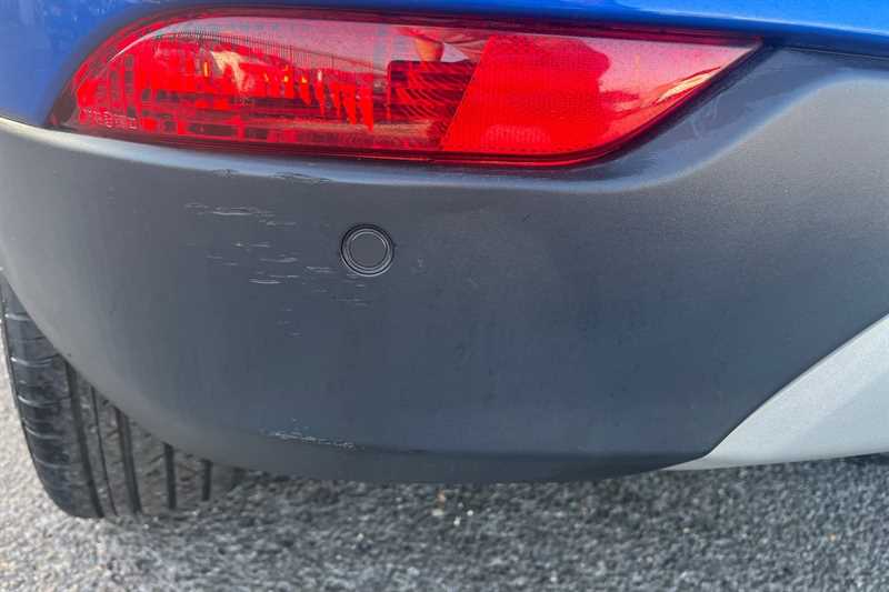 Used Vauxhall Mokka X 2017 for sale - 77887206: Photo 19