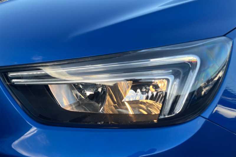 Used Vauxhall Mokka X 2017 for sale - 77887206: Photo 29
