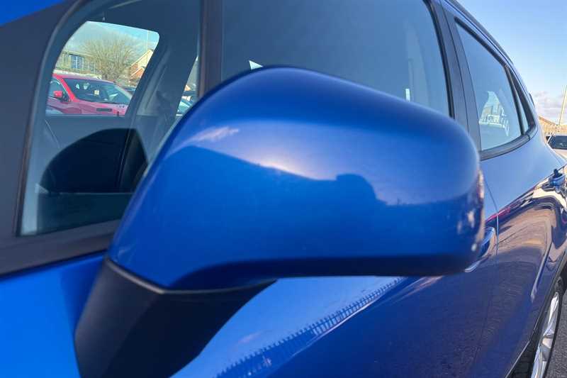 Used Vauxhall Mokka X 2017 for sale - 77887206: Photo 35