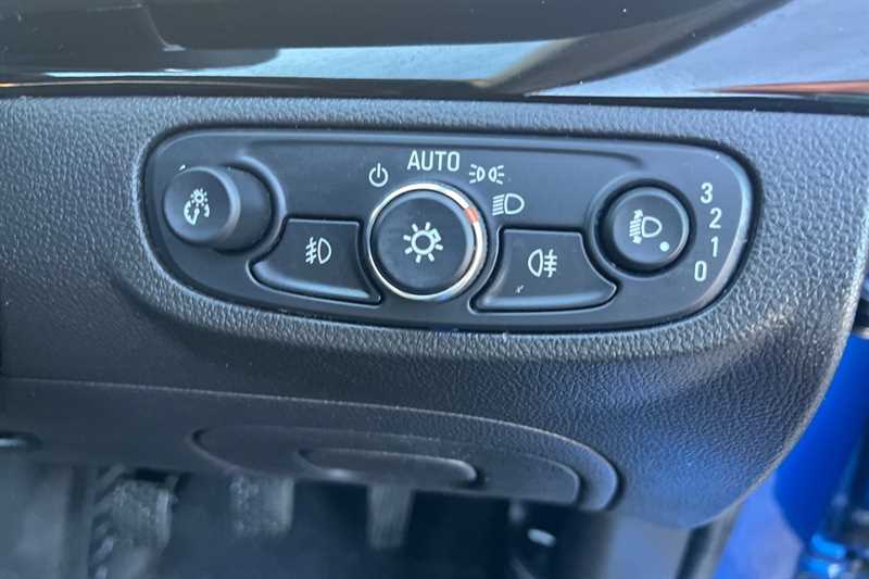 Used Vauxhall Mokka X 2017 for sale - 77887206: Photo 36