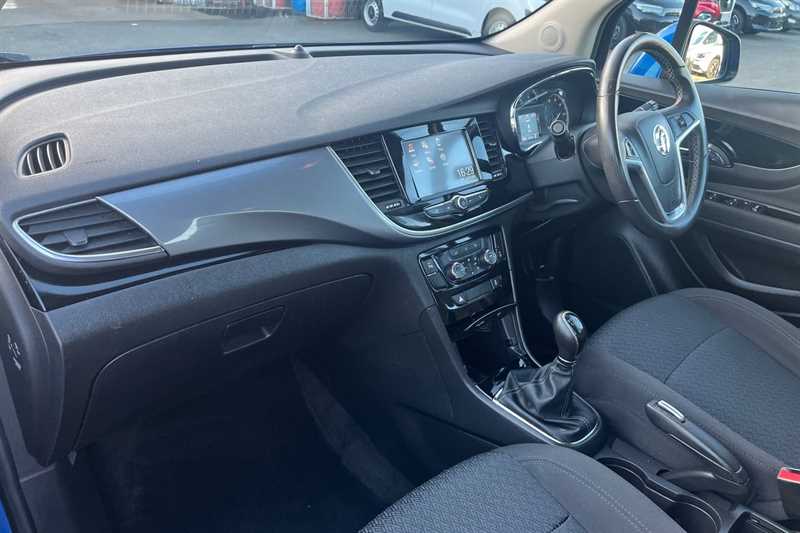 Used Vauxhall Mokka X 2017 for sale - 77887206: Photo 39